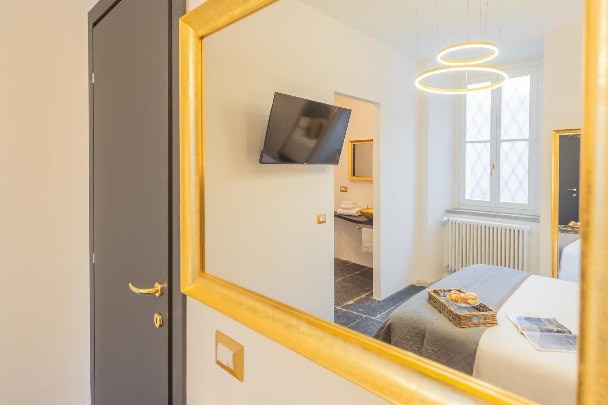 Como Dreams Apartments By Rent All Комо Екстер'єр фото