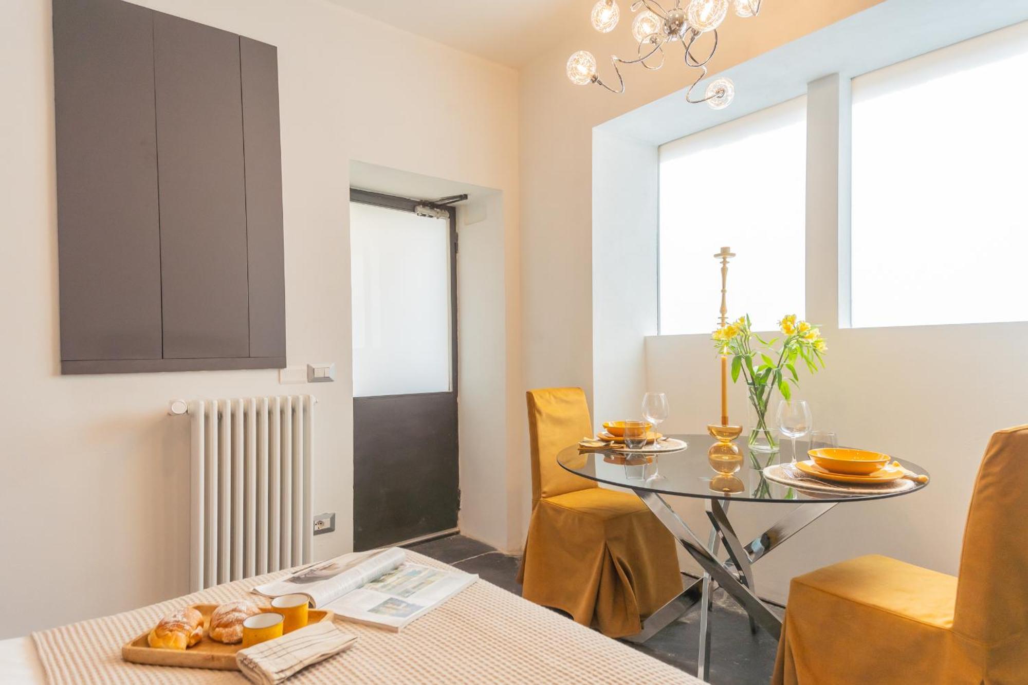 Como Dreams Apartments By Rent All Комо Екстер'єр фото
