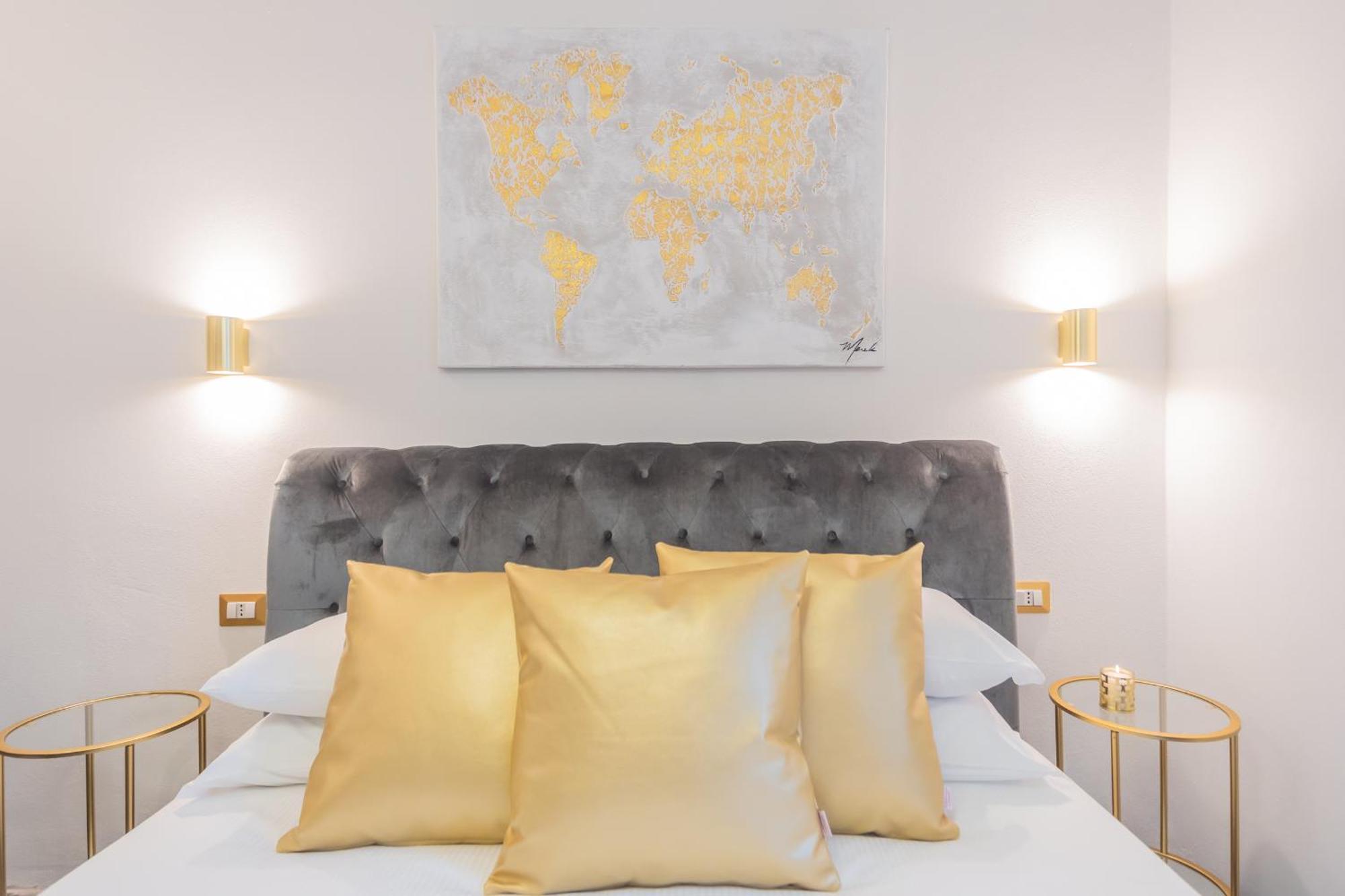 Como Dreams Apartments By Rent All Комо Екстер'єр фото