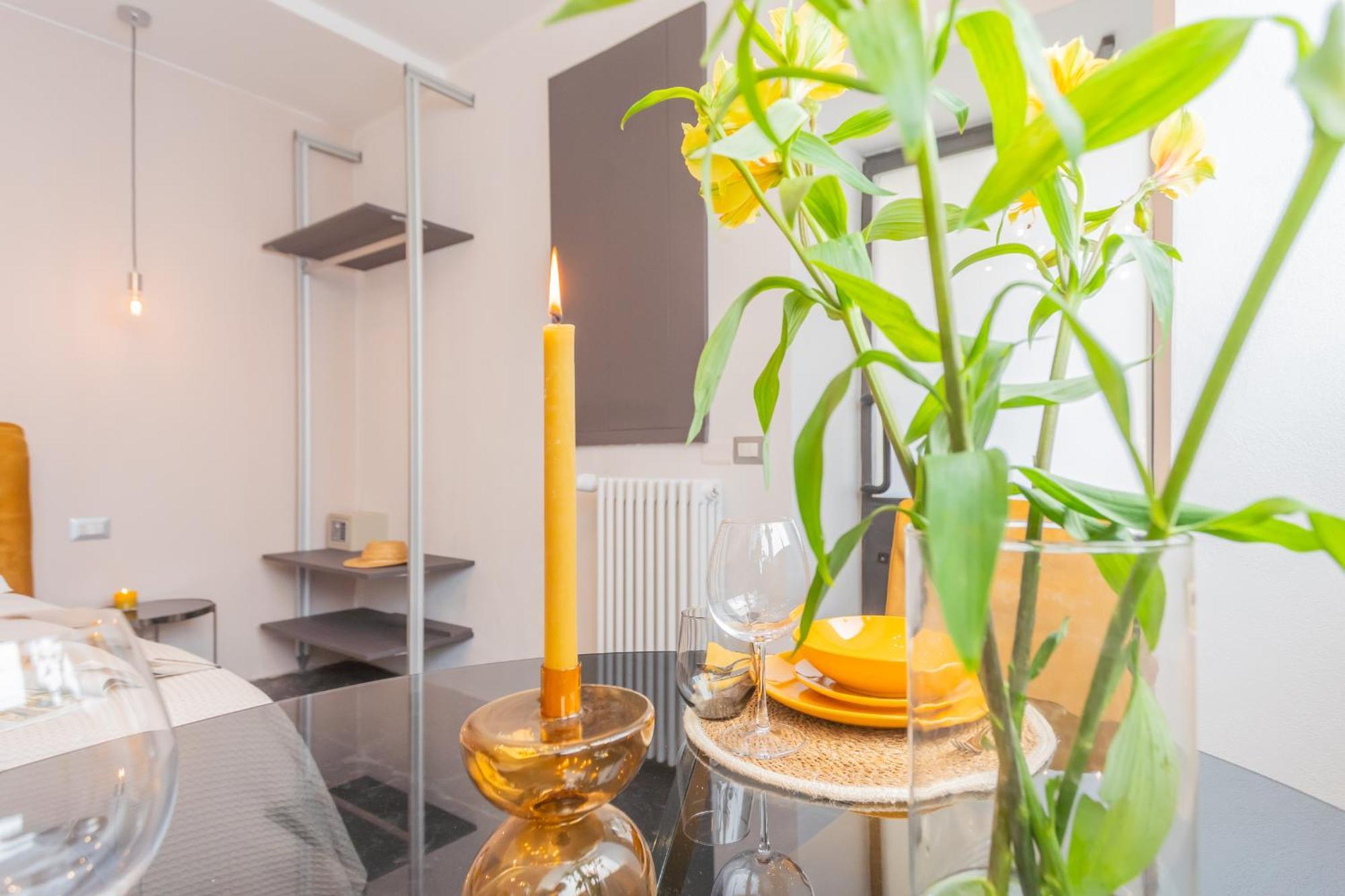 Como Dreams Apartments By Rent All Комо Екстер'єр фото
