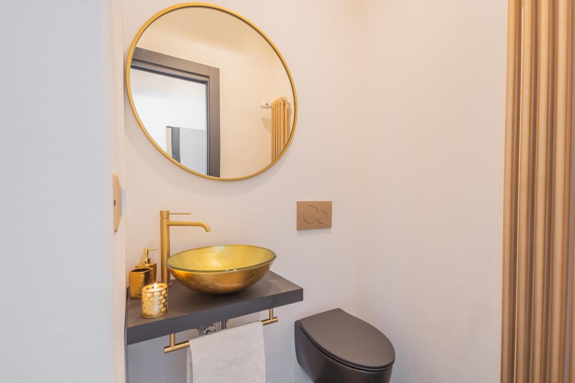 Como Dreams Apartments By Rent All Комо Екстер'єр фото