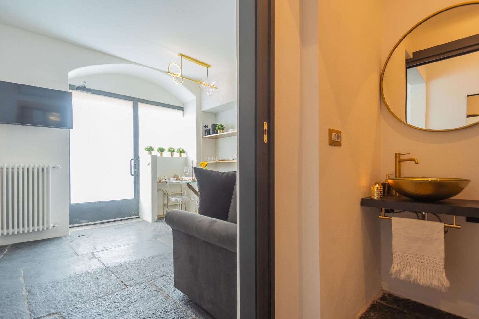 Como Dreams Apartments By Rent All Комо Екстер'єр фото
