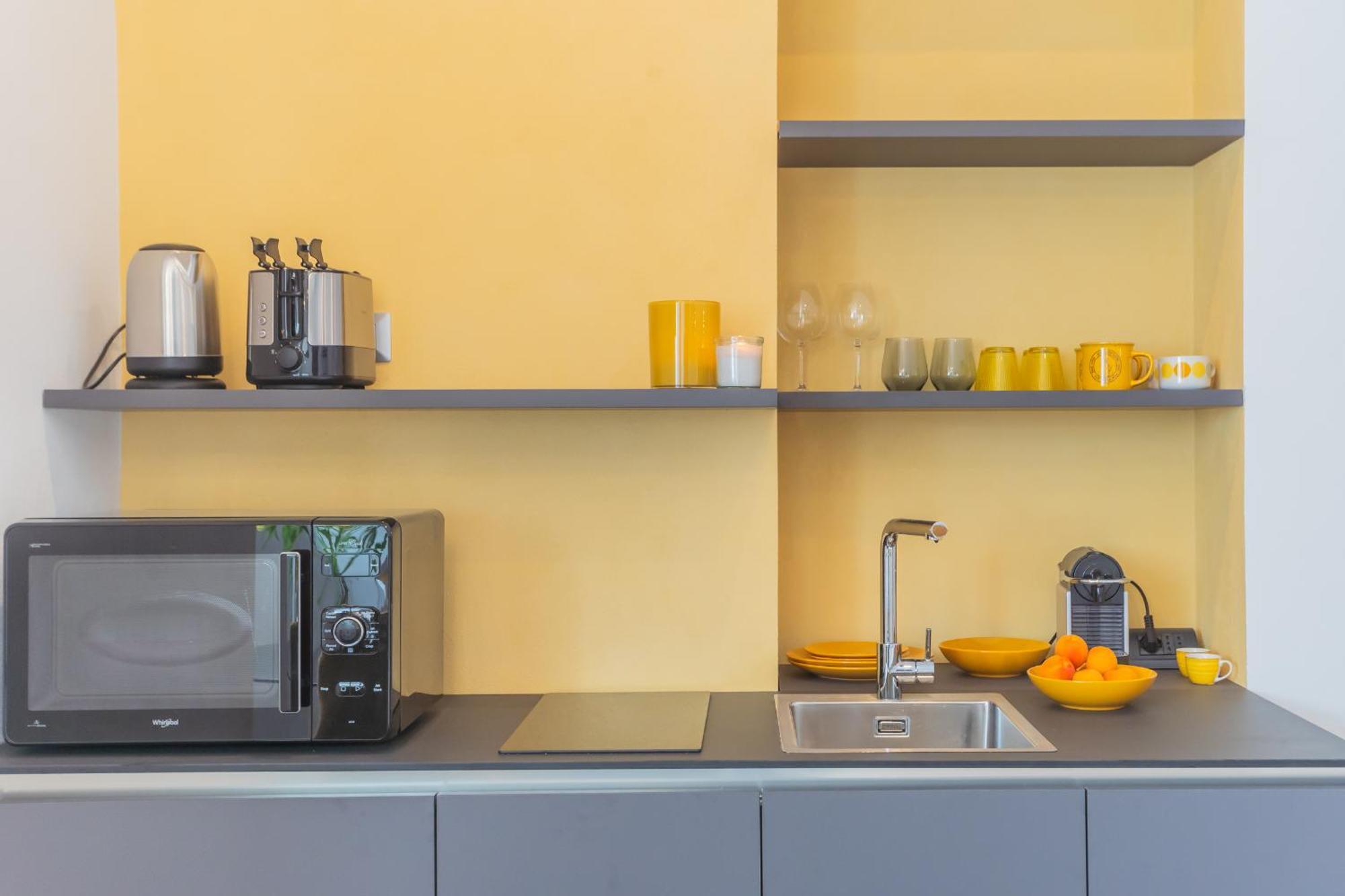 Como Dreams Apartments By Rent All Комо Екстер'єр фото