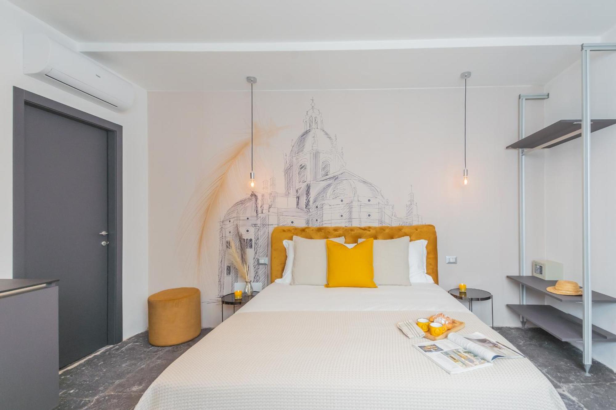 Como Dreams Apartments By Rent All Комо Екстер'єр фото
