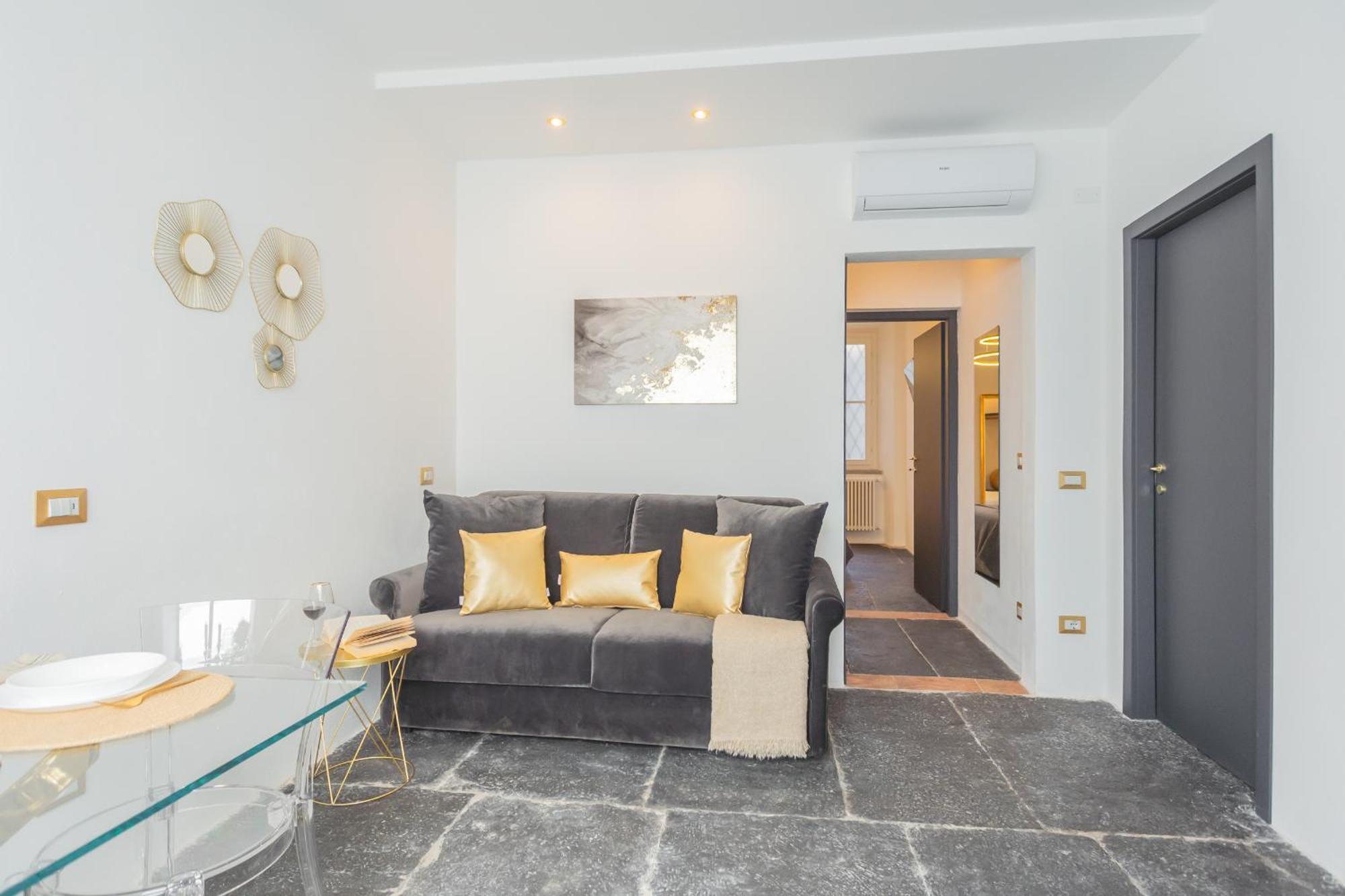 Como Dreams Apartments By Rent All Комо Екстер'єр фото