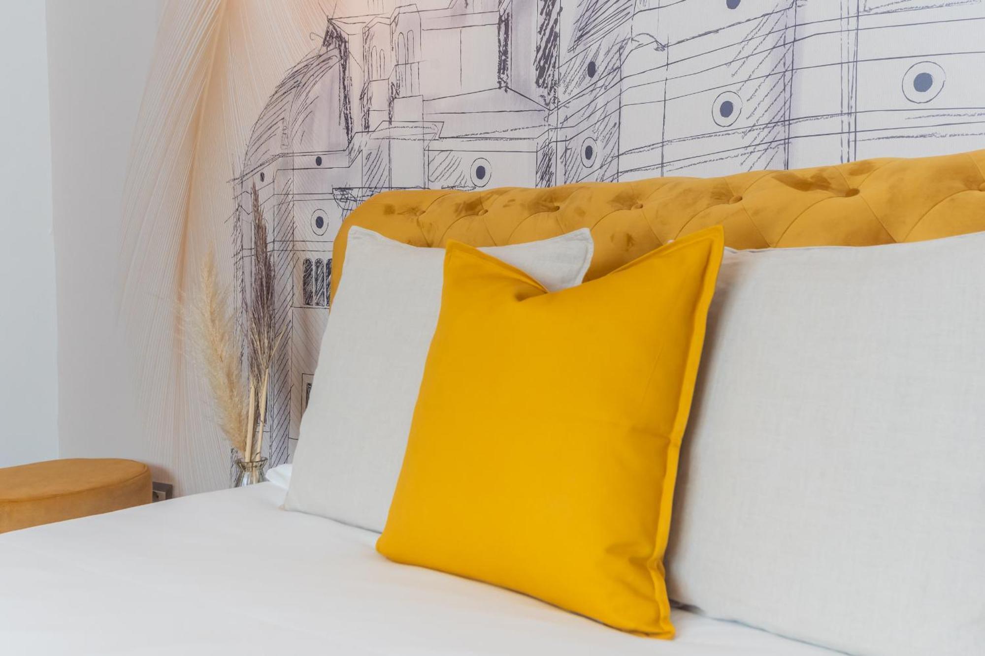 Como Dreams Apartments By Rent All Комо Екстер'єр фото