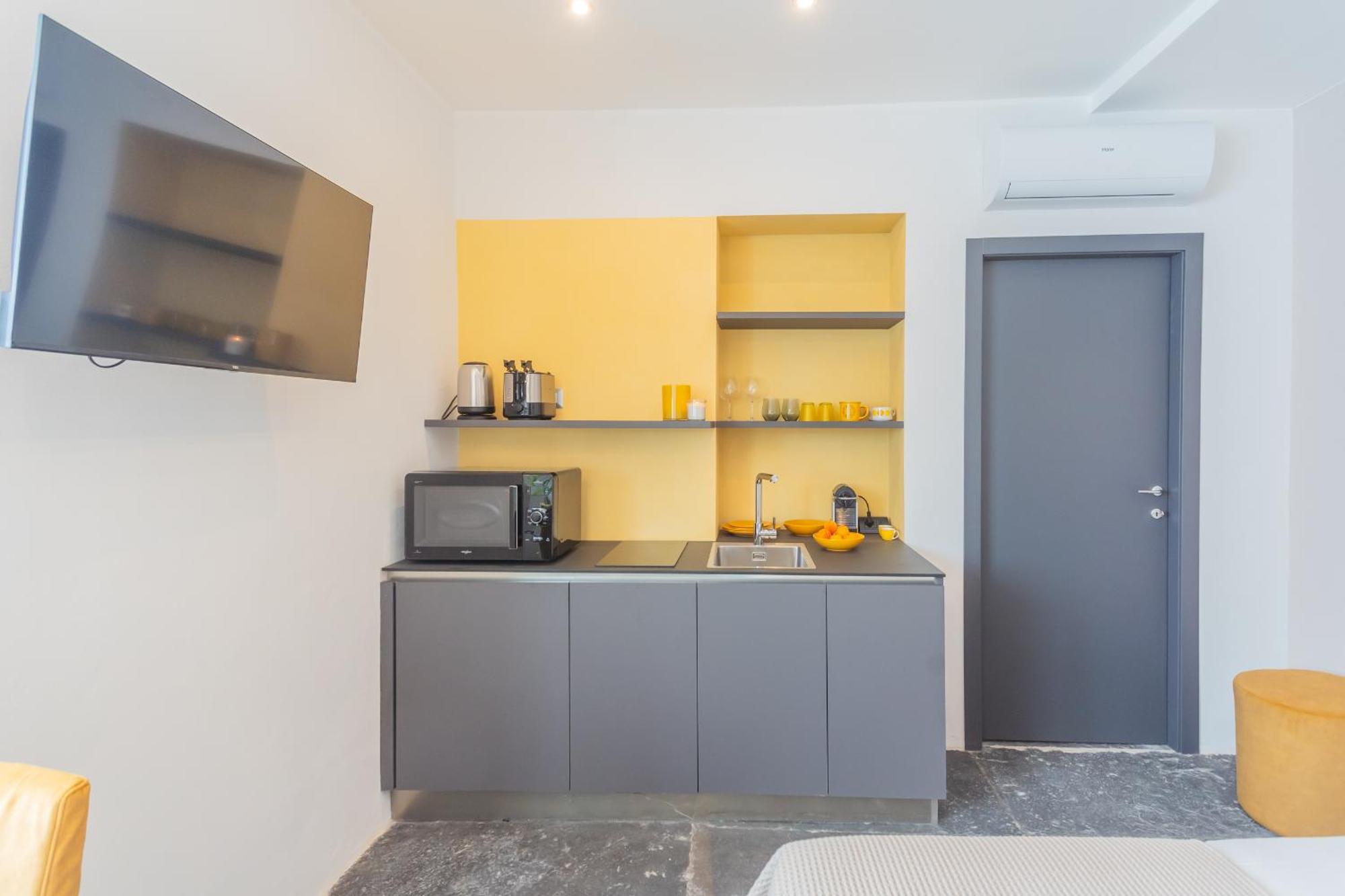 Como Dreams Apartments By Rent All Комо Екстер'єр фото
