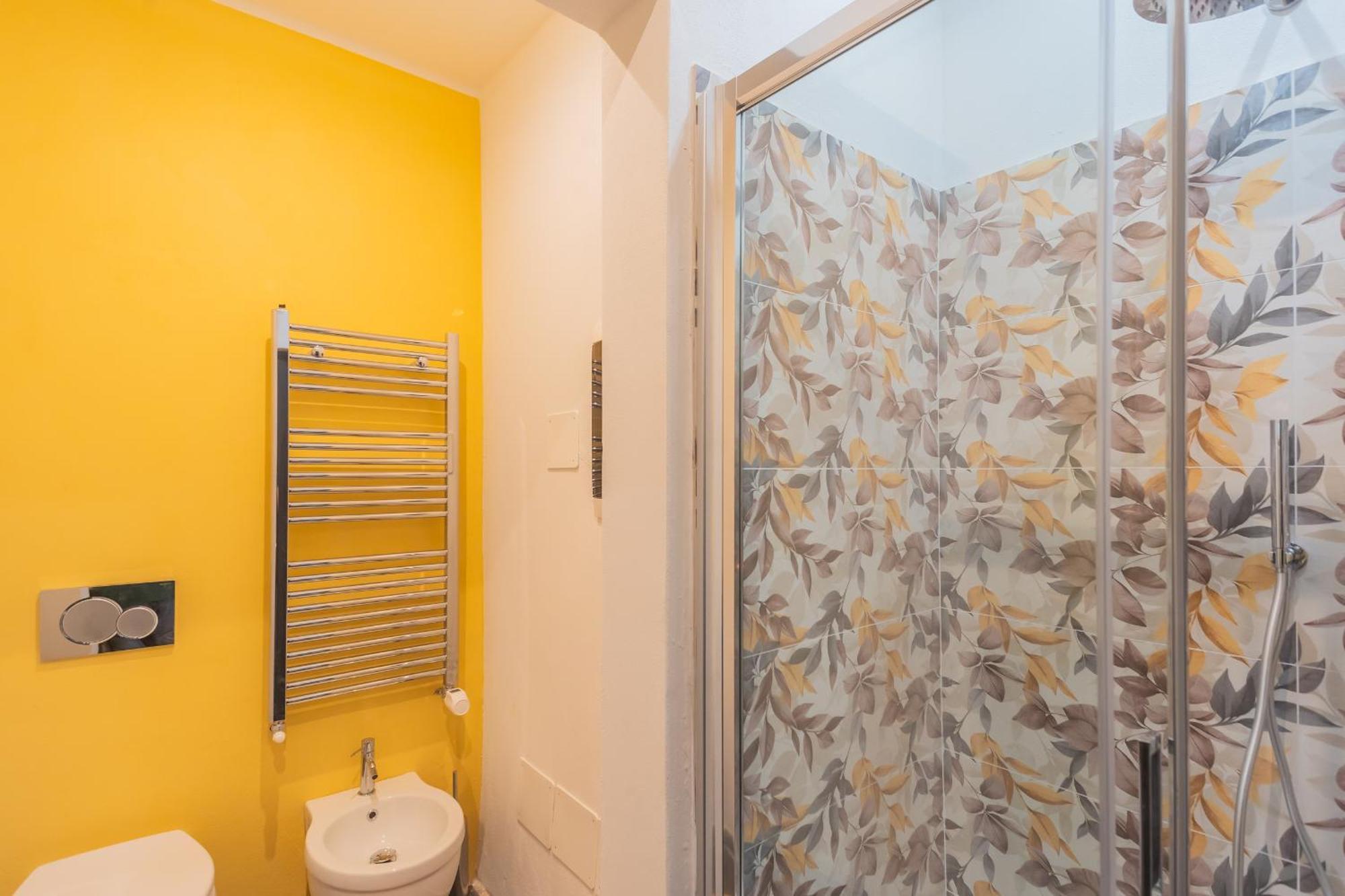 Como Dreams Apartments By Rent All Комо Екстер'єр фото