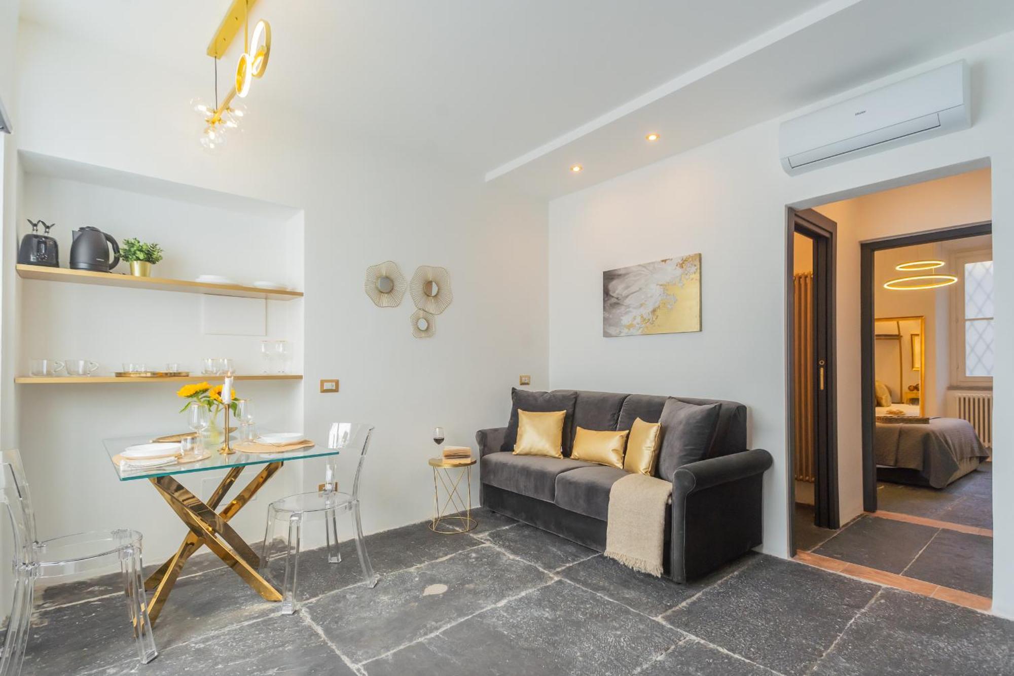 Como Dreams Apartments By Rent All Комо Екстер'єр фото