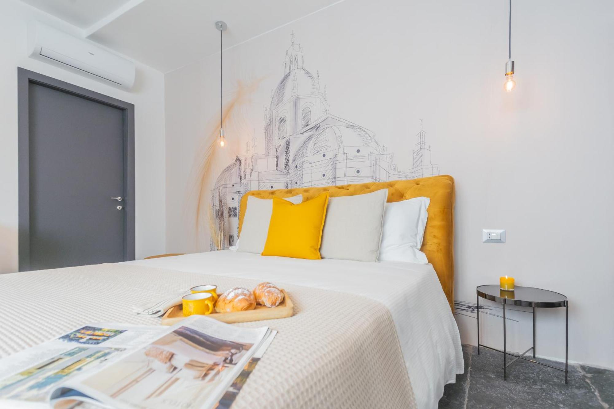 Como Dreams Apartments By Rent All Комо Екстер'єр фото