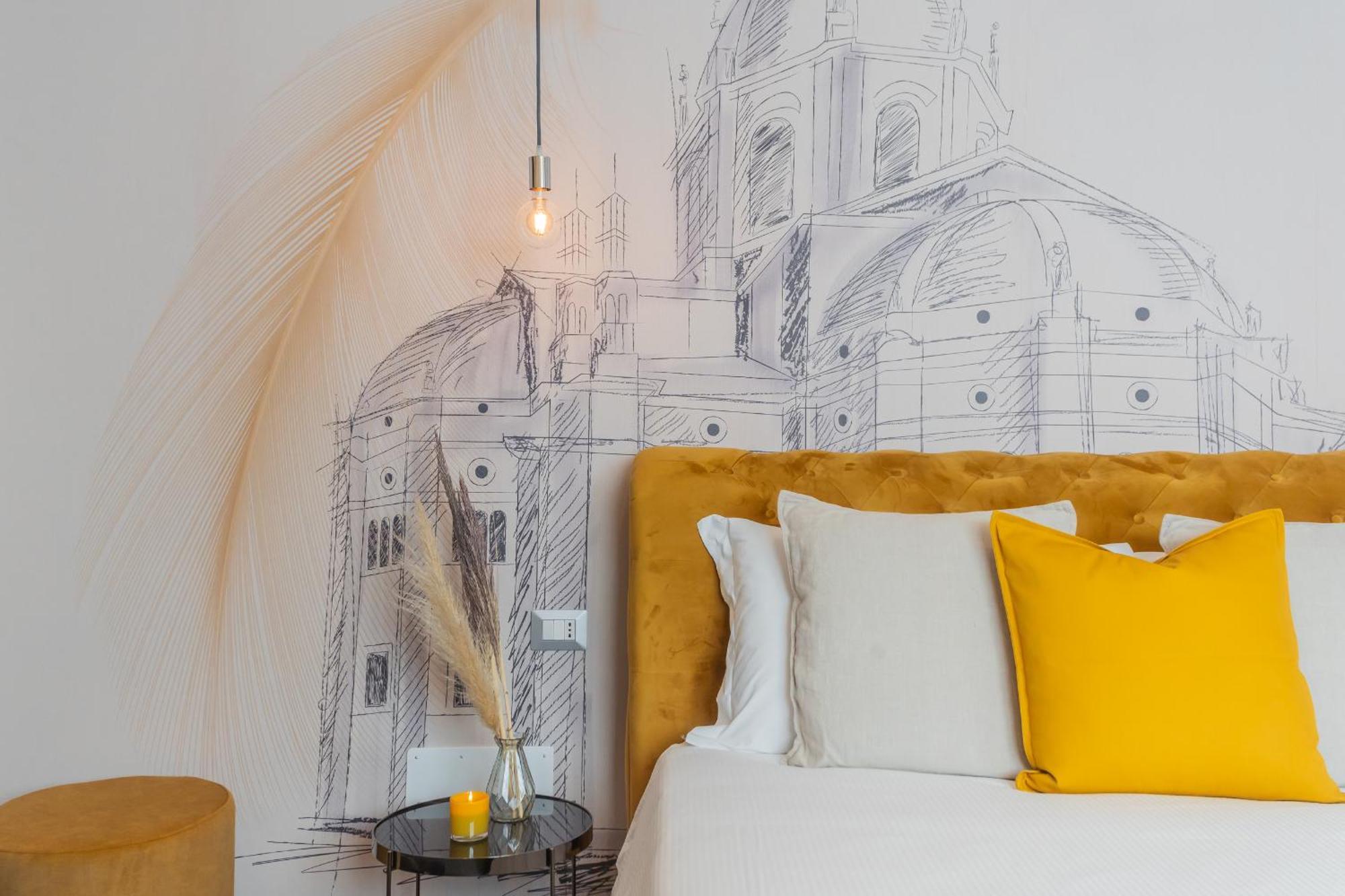 Como Dreams Apartments By Rent All Комо Екстер'єр фото