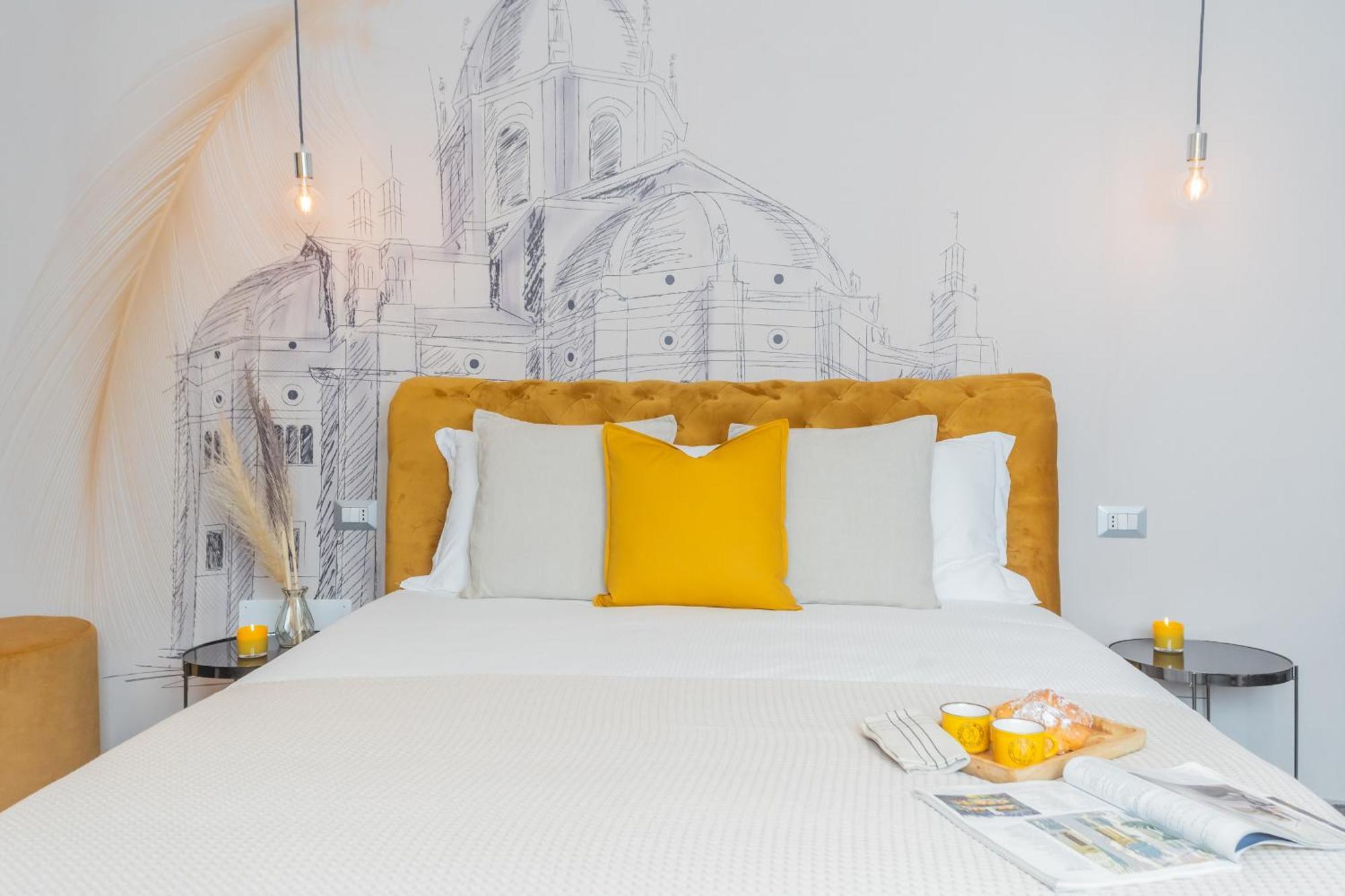 Como Dreams Apartments By Rent All Комо Екстер'єр фото