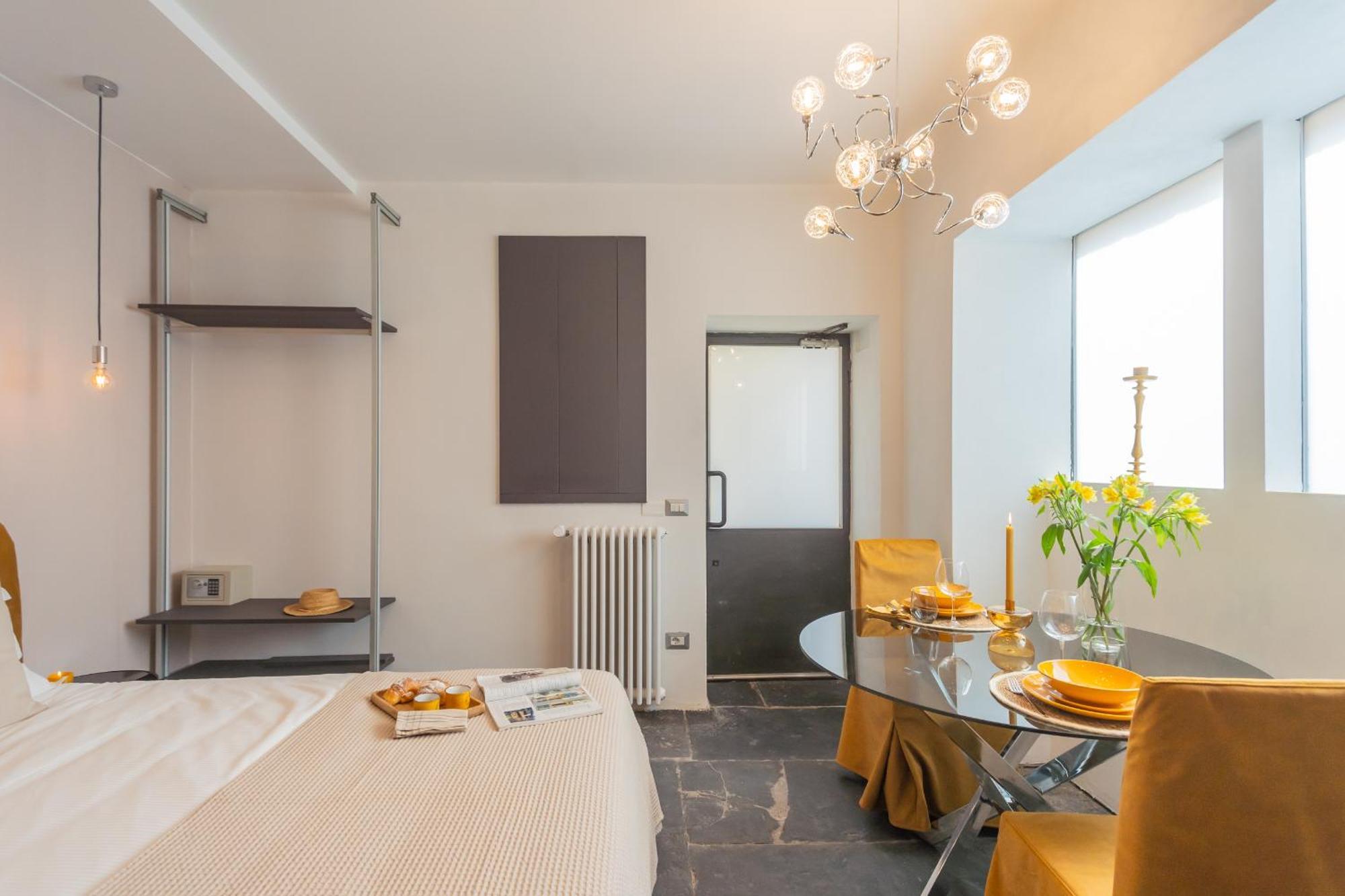 Como Dreams Apartments By Rent All Комо Екстер'єр фото