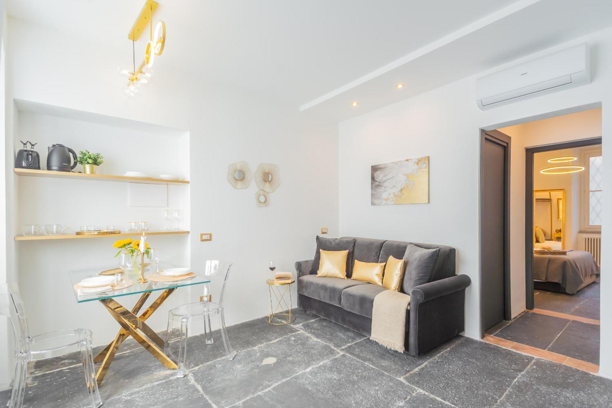 Como Dreams Apartments By Rent All Комо Екстер'єр фото