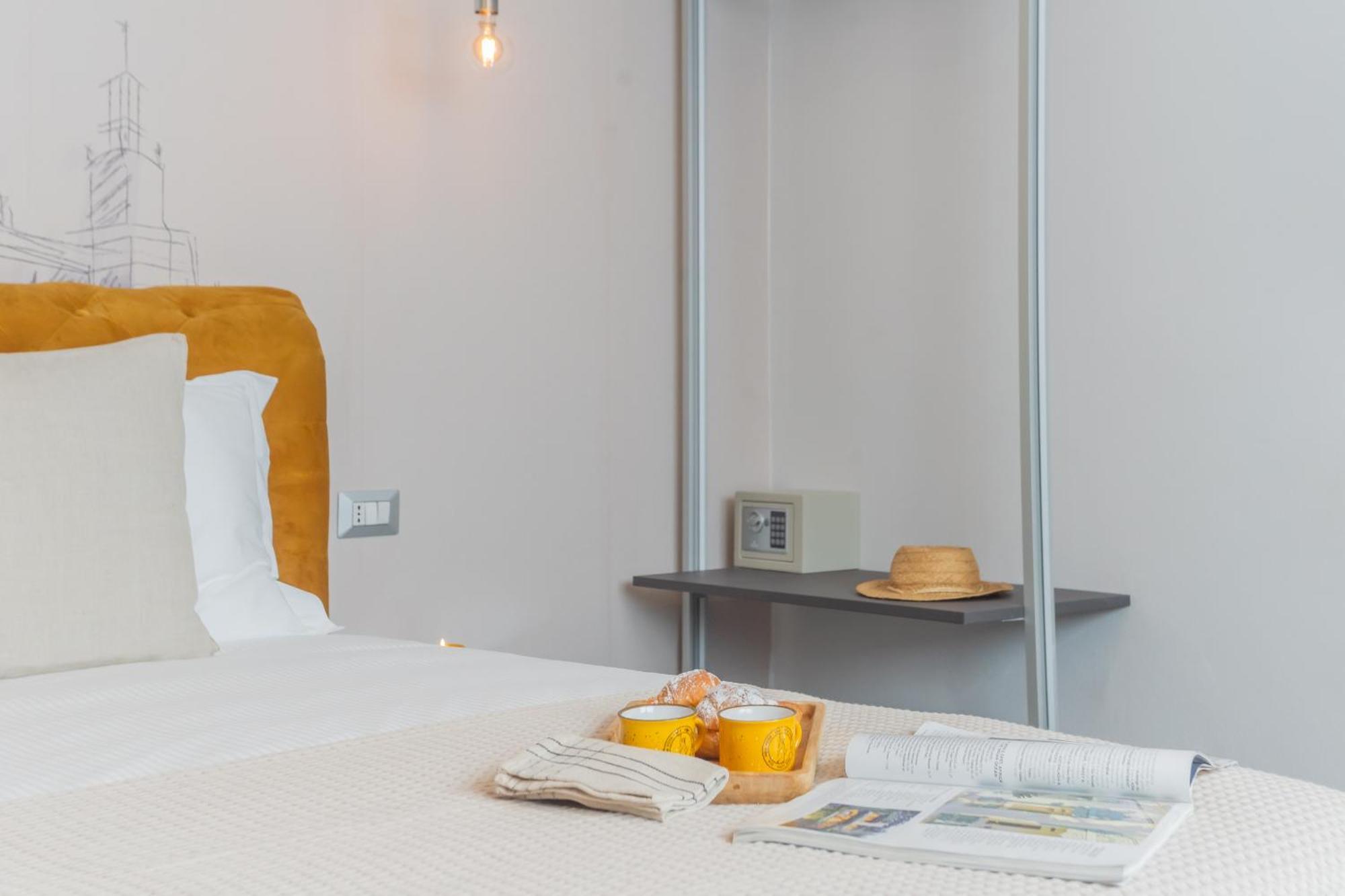 Como Dreams Apartments By Rent All Комо Екстер'єр фото