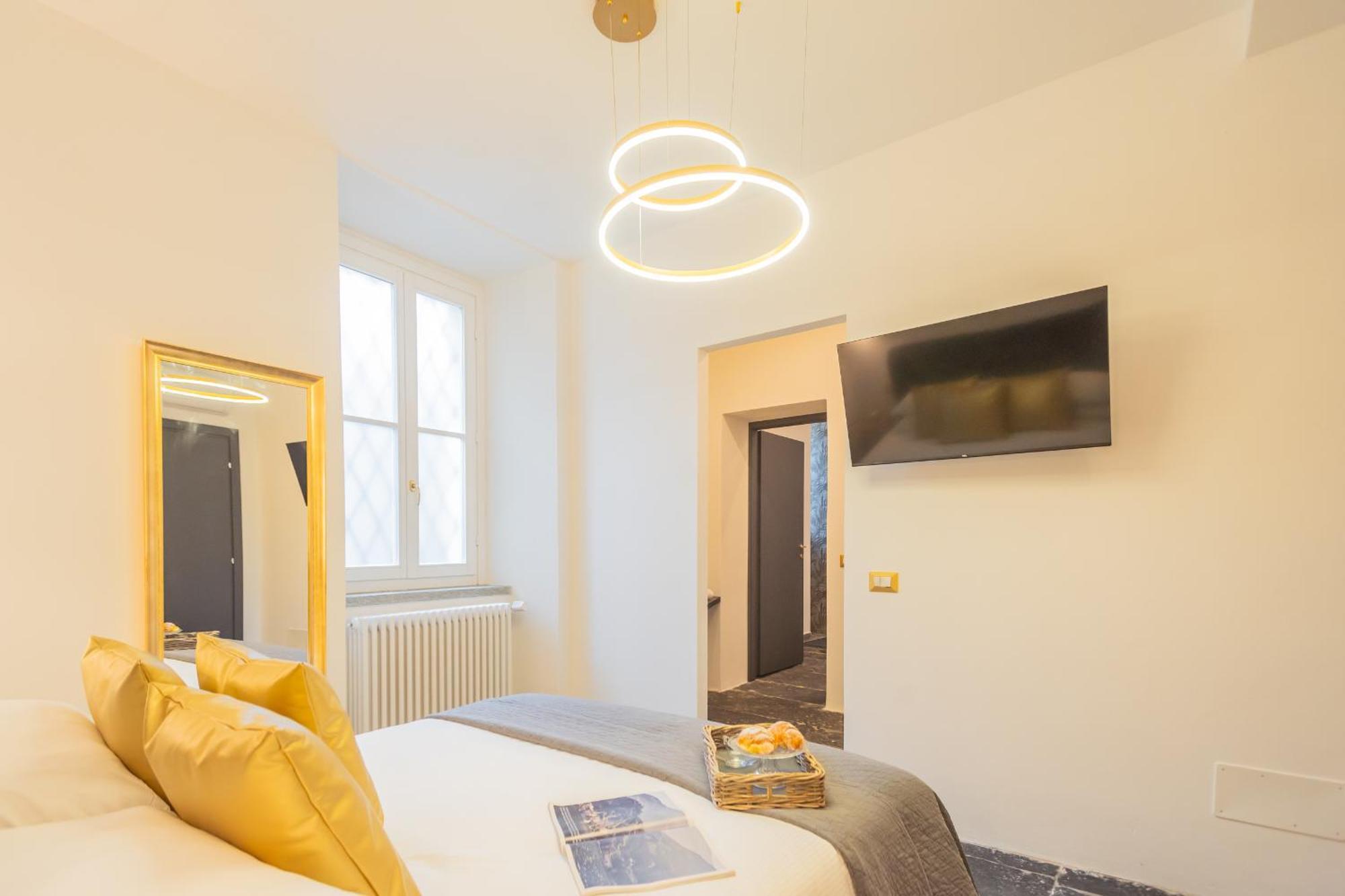 Como Dreams Apartments By Rent All Комо Екстер'єр фото