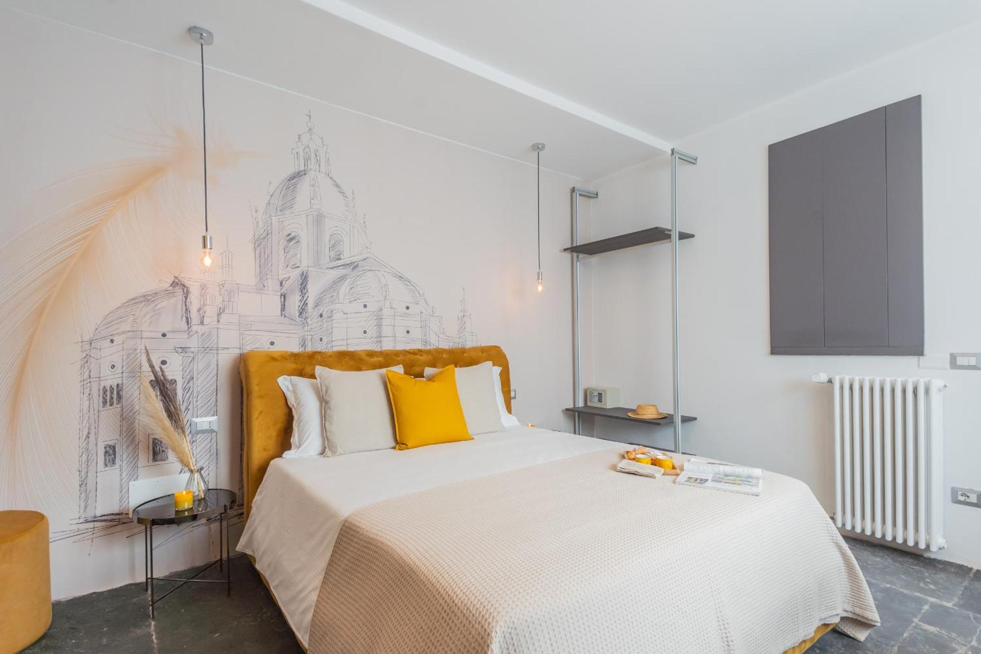 Como Dreams Apartments By Rent All Комо Екстер'єр фото