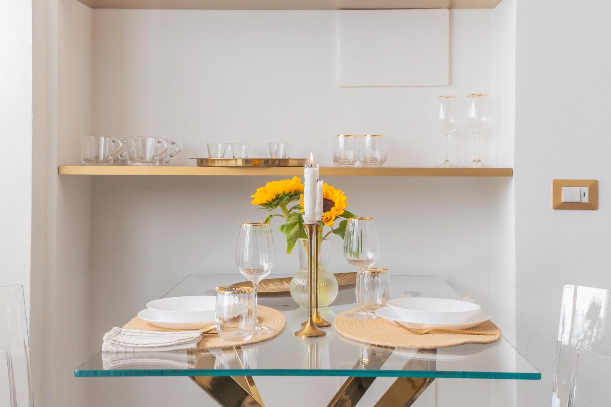 Como Dreams Apartments By Rent All Комо Екстер'єр фото