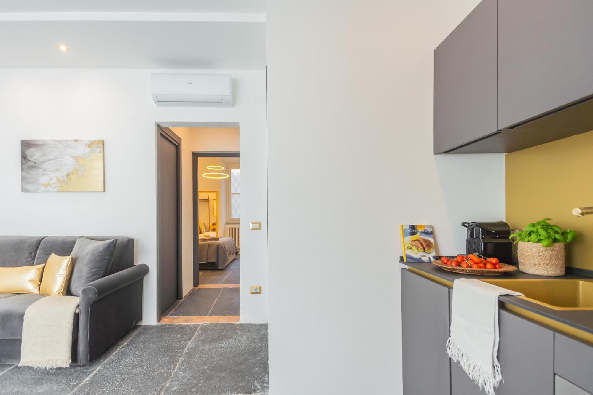 Como Dreams Apartments By Rent All Комо Екстер'єр фото